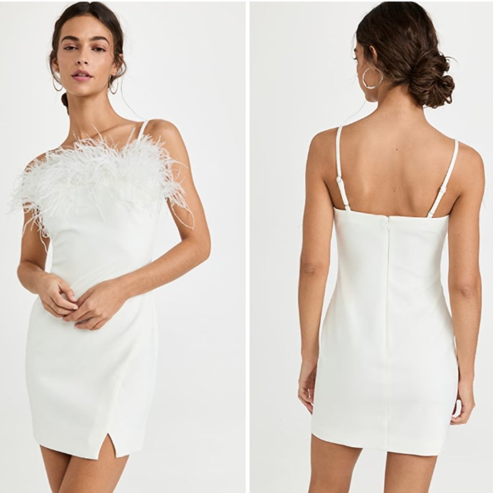LIKELY Katy Dress